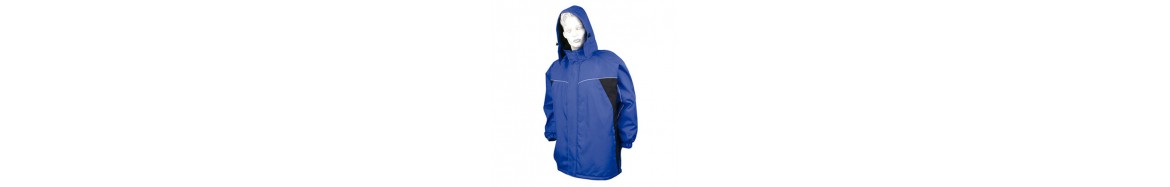 Winter Jackets